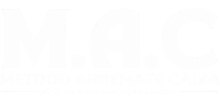 M.A.C — Método Arremate Caixa
