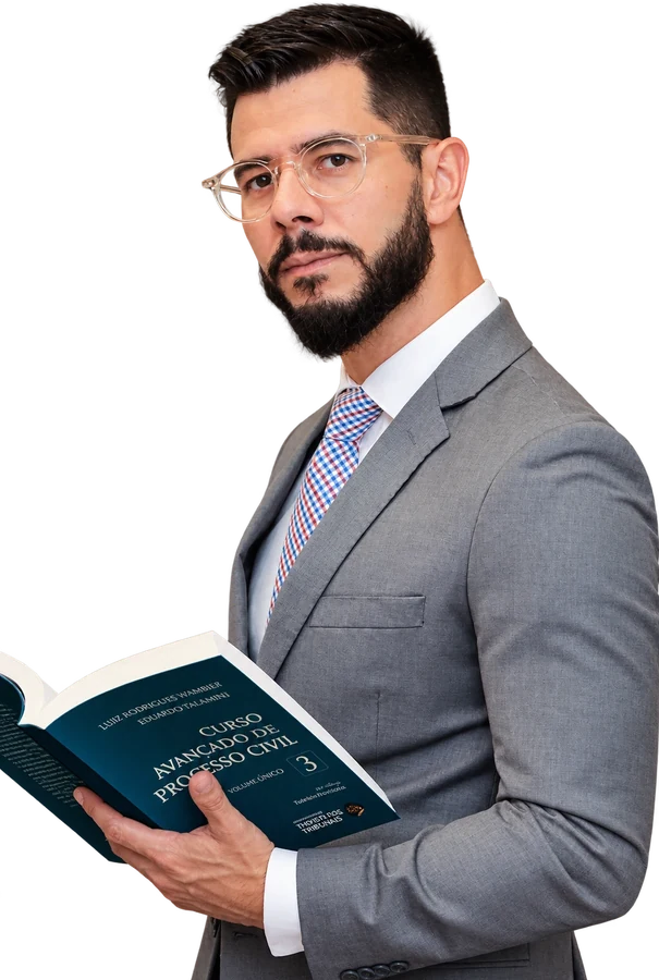 Retrato de Matheus Cardoso.